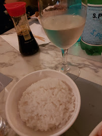 Plats et boissons du Restaurant japonais Yakilido à Limoges - n°20