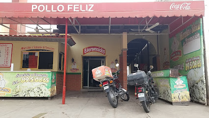 Pollo Feliz - Benito Juárez 44, San Miguel, 81304 San Miguel Zapotitlán, Sin., Mexico