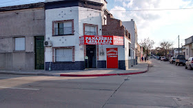 Sucursal Panaderia lavalleja