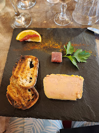 Foie gras du Restaurant La terrasse Gourmande à Jard-sur-Mer - n°15