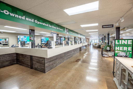 Furniture Store «Wichita Furniture», reviews and photos, 4502 E 13th St N, Wichita, KS 67208, USA