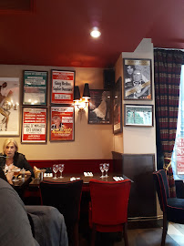Atmosphère du Restaurant Bar des Théâtres à Paris - n°20