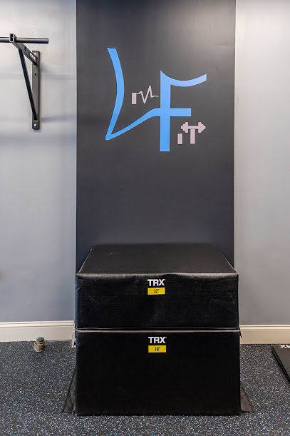 LivFit Fitness Personal Training & Wellness Studio