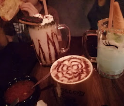 Los molletes del rey photo