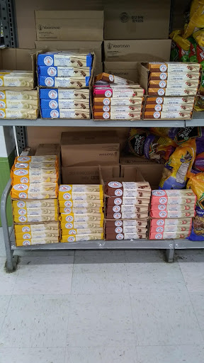 Department Store «Walmart Supercenter», reviews and photos, 9190 Highland Rd, White Lake, MI 48386, USA