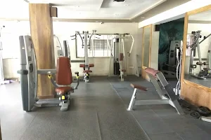 Hercules fitness centre image