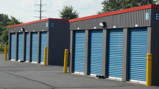 Self-Storage Facility «Self Storage Plus», reviews and photos, 11840 Sudley Manor Dr, Manassas, VA 20109, USA