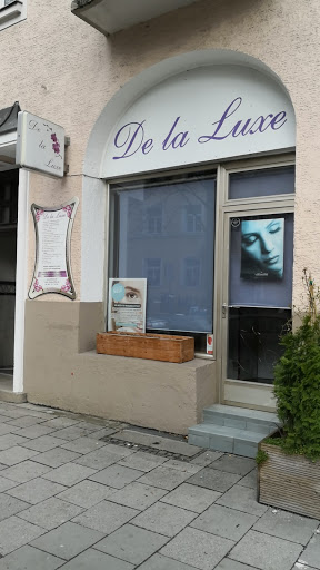 Kosmetikstudio De la Luxe