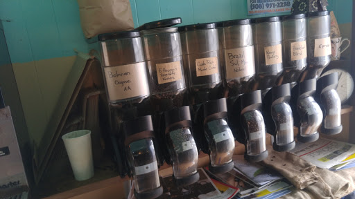 Coffee Shop «Common Ground Coffee», reviews and photos, 762 Main Rd, Westport, MA 02790, USA