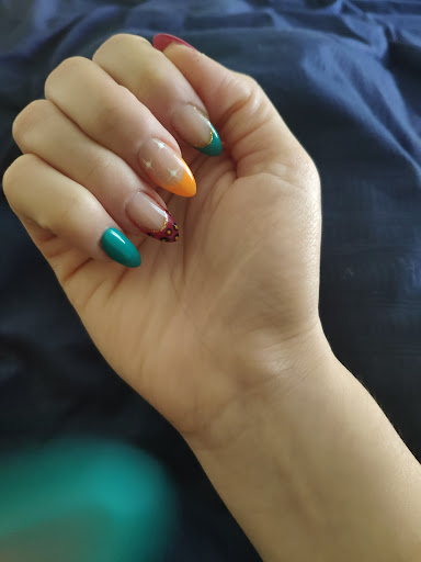 Day Spa «Solana Nail Spa», reviews and photos, 8258 Commonwealth Dr, Eden Prairie, MN 55344, USA