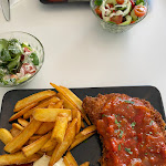 Photo n°1 de l'avis de Max.c fait le 13/03/2022 à 13:59 sur le  Treene Imbiss à Schwabstedt