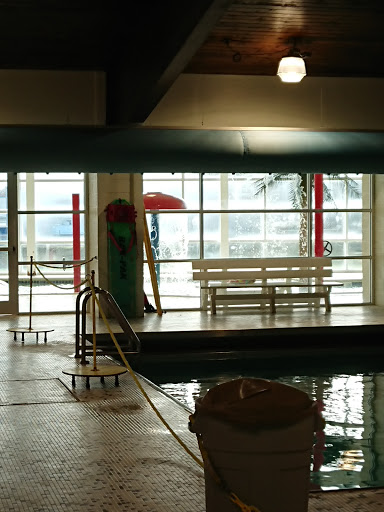 Gym «West Shore YMCA», reviews and photos, 410 Fallowfield Rd, Camp Hill, PA 17011, USA