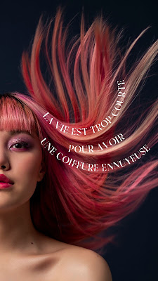 Audaces Coiffure à Montigny-lès-Metz