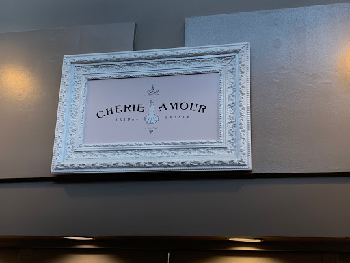 Bridal Shop «Cherie Amour Bridal Resale», reviews and photos, 8600 Foundry St, Savage, MD 20763, USA