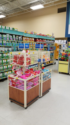 Pet Supply Store «PetSmart», reviews and photos, 2750 Carl T Jones Dr SE, Huntsville, AL 35802, USA