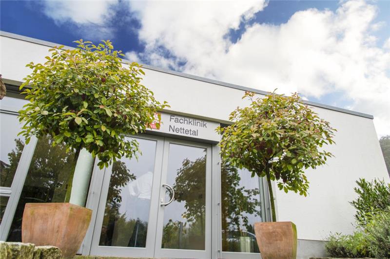 Fachklinik Nettetal