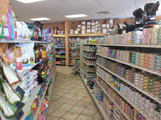 Pet Supply Store «Pet Food Gone Wild», reviews and photos, 2415 Southern Blvd SE, Rio Rancho, NM 87124, USA
