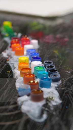 Explore miami tattoo ideas, creative tattoo ideas in San Diego, available at Guru Tattoo