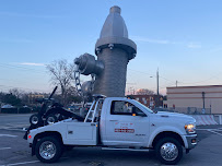 TVCM Towing - Photo 1 - Car repair in Cayce, SC, Columbia