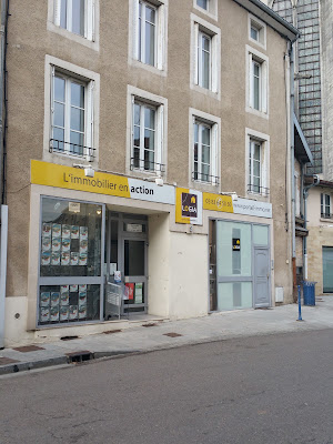 Logia Toul-Location à Toul