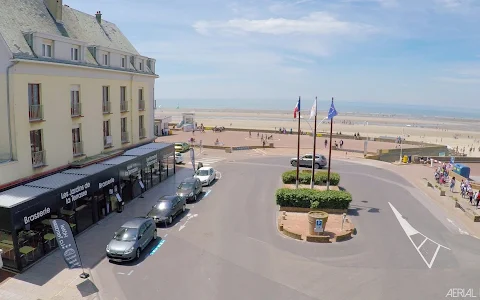 Hôtel de la Terrasse image