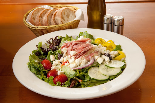 Italian Restaurant «Bambinos Cafe on Delmar», reviews and photos, 1141 E Delmar St, Springfield, MO 65807, USA