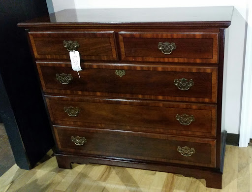 Thrift Store «Adullam House Thrift Store», reviews and photos, 26 Firetower Rd, Wetumpka, AL 36093, USA