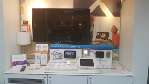 Cable Company «Cox Solutions Store», reviews and photos, 2410 SW 27th Ave, Ocala, FL 34471, USA