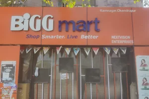 BiGGmart Chandrapur image