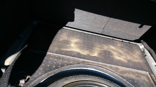 Car Dealer «Bob Penkhus Volvo Mazda Volkswagen», reviews and photos, 1101 Motor City Dr, Colorado Springs, CO 80905, USA