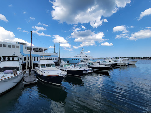 Tour Agency «Portland Discovery Land and Sea Tours», reviews and photos, 170 Commercial St, Portland, ME 04101, USA