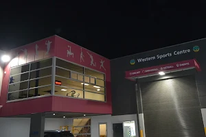 Western Sports Centre: Cricket Gear Hub image