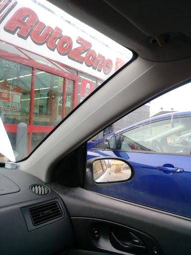 Auto Parts Store «AutoZone», reviews and photos, 12801 Woodward Ave, Highland Park, MI 48203, USA