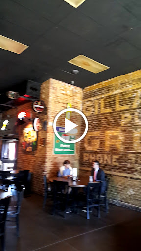 Pizza Restaurant «BLACKSTONE PUB & EATERY», reviews and photos, 525 Broad St, Gadsden, AL 35901, USA