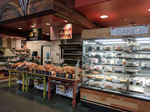 Grocery Store «Whole Foods Market», reviews and photos, 1146 Blossom Hill Rd, San Jose, CA 95118, USA