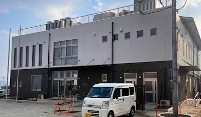 萩市役所 大島出張所