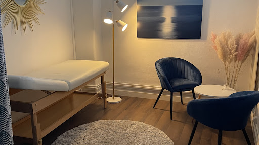 GAËLLE OLLAND - MA SÉANCE KINÉSIO THERAPEUTE-TOULOUSE Reiki