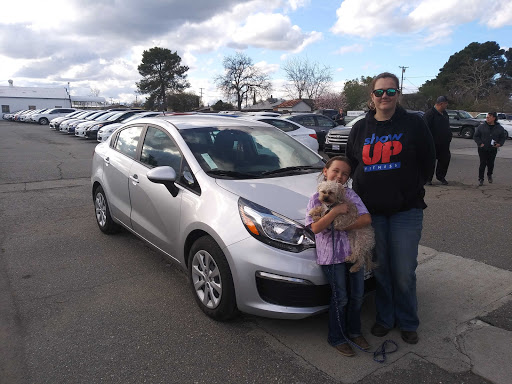 Auto Repair Shop «Hibdon Auto Center», reviews and photos, 246 E Walker St, Orland, CA 95963, USA