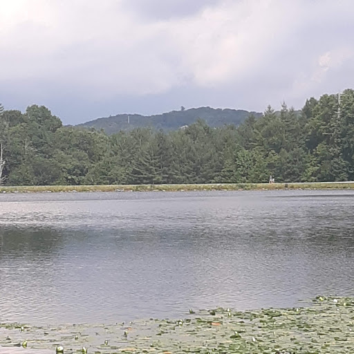 Tourist Attraction «The Blowing Rock», reviews and photos, 432 The Rock Rd, Blowing Rock, NC 28605, USA