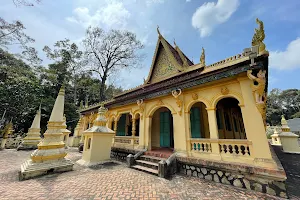 Angkorajaborey Pagoda image