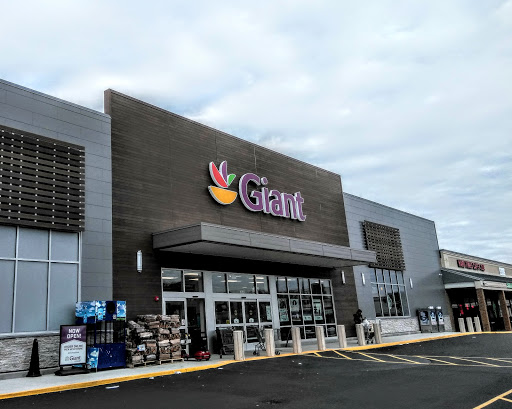 Supermarket «Giant», reviews and photos, 6426 Springfield Plaza, Springfield, VA 22150, USA