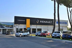 Renault Lucca - Nuova Comauto Spa image