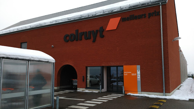 Colruyt Jalhay - Supermarkt