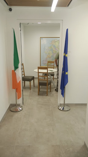 Embassy of Ireland