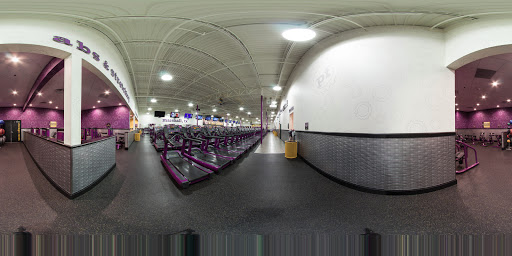 Gym «Planet Fitness», reviews and photos, 620 E End Blvd S, Marshall, TX 75670, USA