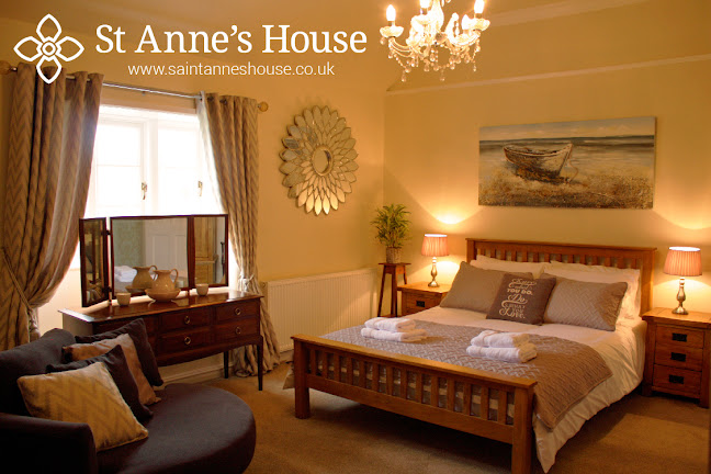 Reviews of St Anne's House in Plymouth - Museum