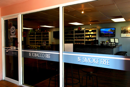 Tobacco Shop «Downtown Vaporium Electronic Cigarette Store», reviews and photos, 639 Cleveland St, Clearwater, FL 33755, USA
