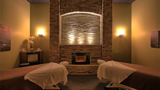 Massage therapist Pomona