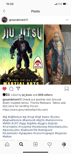 Explore mens behind the ear tattoo ideas, creative tattoo ideas in Fresno, available at Red Wave Tattoo & Art Gallery