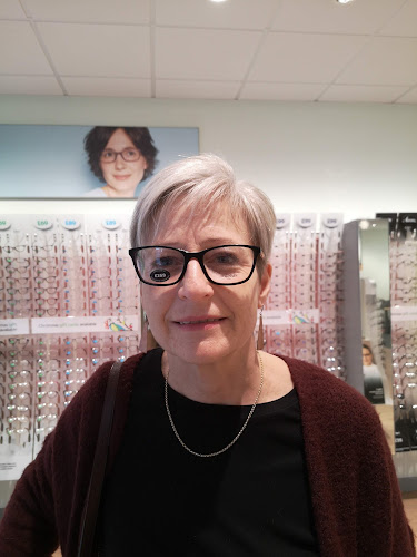 Comments and reviews of Specsavers Opticians - Ipswich